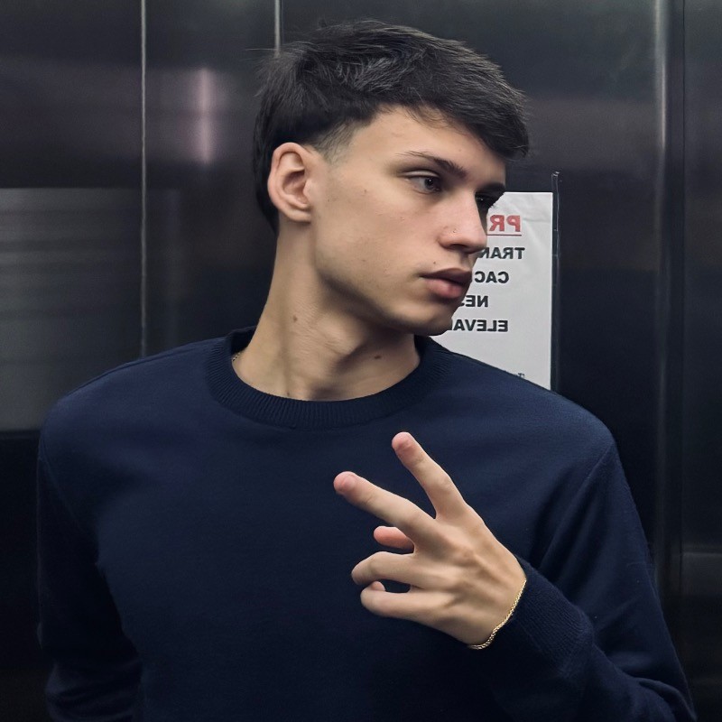 Leonardo Sales