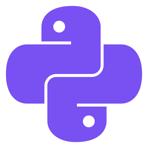 Web development icon